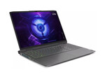 Lenovo LOQ 16IRH8, i5-13420H RTX 3050 Lenovo LOQ 16IRH8, i5-13420H RTX 3050