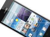 Краткий обзор смартфона Huawei Ascend P2