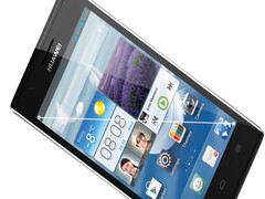 Краткий обзор смартфона Huawei Ascend P2