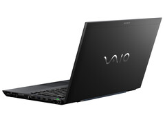 Обзор субноутбука Sony Vaio VPC-SB1Z9EB