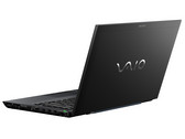Обзор субноутбука Sony Vaio VPC-SB1Z9EB