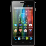 Prestigio MultiPhone 5500 Duo