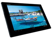 Официальные новости от Sony: 6,9 мм плоский планшет Xperia Tablet Z с четырехядерным процессором и  10-дюймовым Full-HD-дисплеем