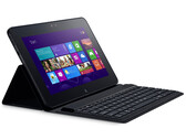 Dell представляет: планшет Windows-8-Latitude 10 с диагональю 10,1 дюйма в новой конфигурации