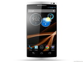 Motorola: cмартфон Motorola X