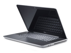 Обзор ноутбука Dell XPS 14z