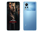 Infinix Note 12 Infinix Note 12
