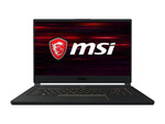 MSI GS65 9SF-445