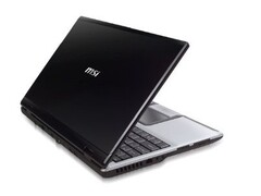 Обзор ноутбука MSI CX620MX