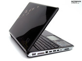 Обзор ноутбука HP Pavilion dv6-1199eg 