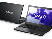 Обзор ноутбука Sony Vaio VPC-SE1Z9E/B