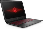 HP Omen 15-ax002no