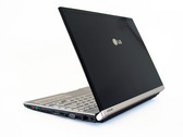Обзор ноутбука LG P310 "Camini"