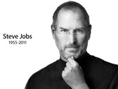 Умер основатель компании Apple Стив Джобс