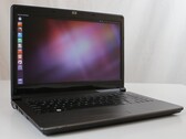 Вышло два ноутбука с предустановленной ОС Ubuntu