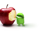 Android-планшеты по продажам приближаются к iPad