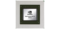 NVIDIA GeForce GTX 680MX