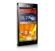 LG Optimus 4X HD