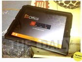 Возможно, скоро будет выпущен Microsoft Office для iPad