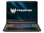 Acer Predator Helios 300 PH315-53-70M2