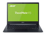 Acer TravelMate X5 TMX514-51-511Q