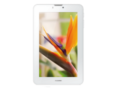 Обзор планшета Huawei MediaPad 7 Vogue
