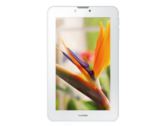 Обзор планшета Huawei MediaPad 7 Vogue