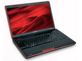 Обзор ноутбука Toshiba Qosmio X500 (GeForce GTX 460M)