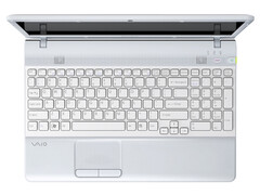 Обзор ноутбука Sony Vaio VPC-EE4J1E/WI