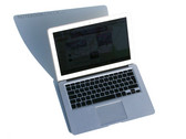 Обзор субноутбука Apple MacBook Air 13 2010 