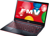 Пять свежих ноутбуков LifeBook