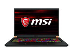 MSI GS75 Stealth-479 MSI GS75 Stealth-479