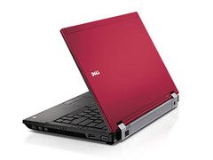 Короткий обзор Dell Latitude E4310