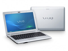 Обзор субноутбука Sony Vaio VPC-YB1S1E/S