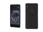 BQ Aquaris X5 Plus