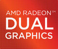 AMD Radeon HD 6520G + HD 7450M Dual Graphics