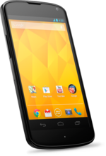 Google Nexus 4 Google Nexus 4