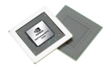 NVIDIA GeForce GTX 460M
