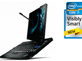 Lenovo опубликовала в сети характеристики ThinkPad X220 и соответствующего планшета
