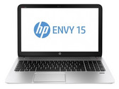 Обзор ноутбука HP Envy 15