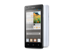 Обзор смартфона Huawei Ascend G700