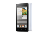 Обзор смартфона Huawei Ascend G700