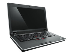 Обзор субноутбука Lenovo ThinkPad Edge 13 (K685)