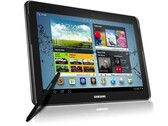 Сенсационный Samsung Galaxy Note 10.1...