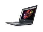 Dell Precision 7730, i9-8950HK, Nvidia Quadro P5200