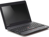 Обзор ноутбука Lenovo X121e-204562U