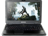 Краткий обзор ноутбука iBuyPower Valkyrie CZ-15