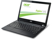 Обзор ноутбука Acer Aspire V5-131
