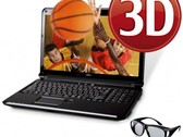 Fujitsu выпустила новый 15.6-дюймовый 3D-Lifebook