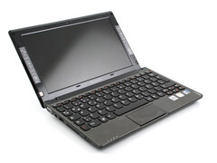 Обзор нетбука Lenovo IdeaPad S10-3
